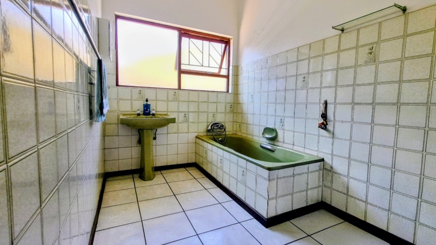 2 Bedroom Property for Sale in Deneysville Free State